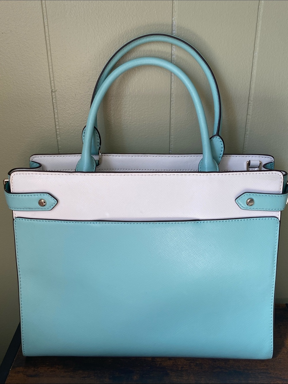 Kate Spade Staci Medium Satchel - Picture 4 of 8